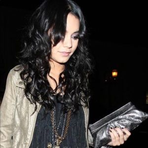 💯 Authentic Lauren Merkin Clutch